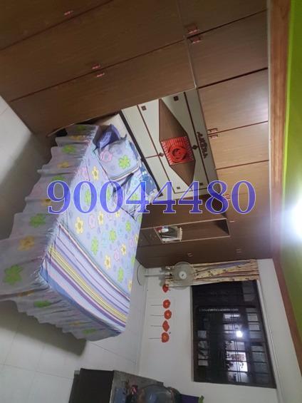 Blk 522 Woodlands Drive 14 (Woodlands), HDB 4 Rooms #157399382